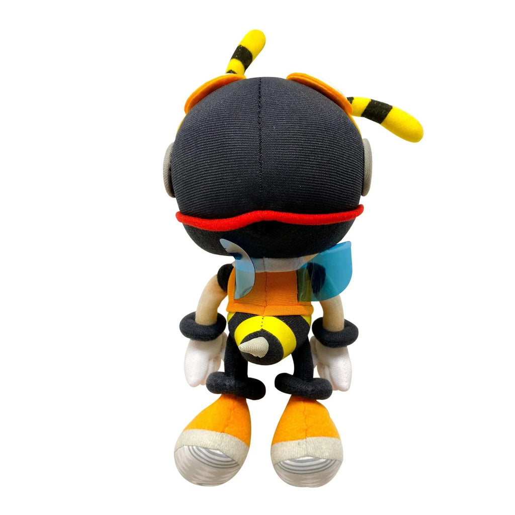Charmy The Bee Plush 9" Plush