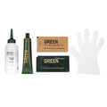 Green Therapy Hair Dye 6.3 Hazelnut