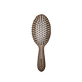 Janeke Wood Wooden Hair Brush for Gentle Styling SP66N
