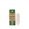T-Brush Natural Mint Dental Floss 30m - Eco-Friendly Interdental Cleaning for Fresh Breath
