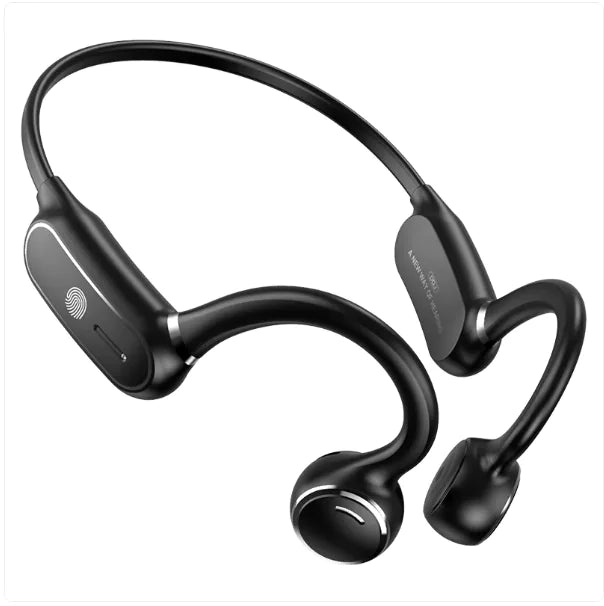 ComfortFit Bone Conduction Bluetooth Headset