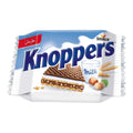 Storck Knoppers Milk & Hazelnut Wafer Snack 25g