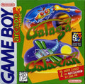 Arcade Classic 3: Galaga and Galaxian – Game Boy (GB)