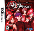 Shin Megami Tensei: Devil Survivor – Nintendo DS (DS)