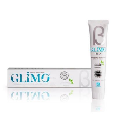 Glimo Natural Toothpaste - Propolis Formula | 75 ml