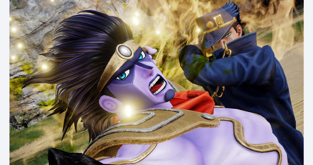 Jump Force – Xbox One (XONE)
