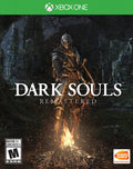 Dark Souls Remastered – Xbox One (XONE)