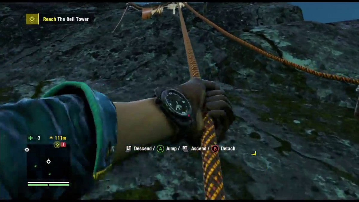 Far Cry 4 — Xbox 360 (X360)