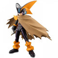 Bass.EXE Mega Man Battle Network 1/12 Scale – Model Kit