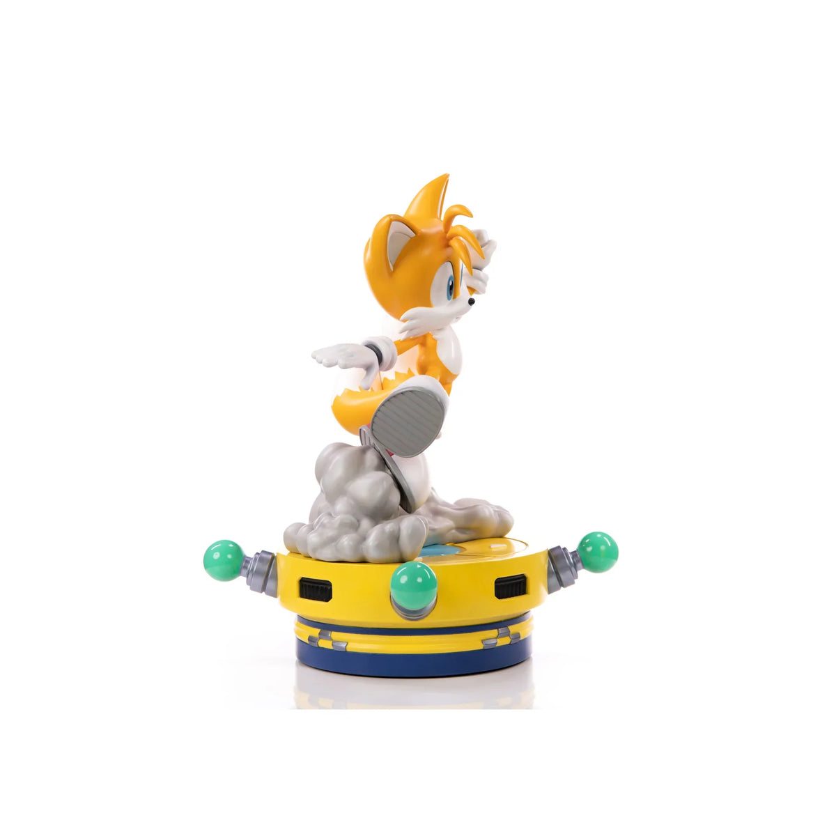 Tails 14" Premium Resin Statue – Figure