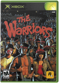 The Warriors – Xbox (XBOX)