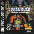 Space Hulk: Vengeance of the Blood Angels – PlayStation 1 (PS1)