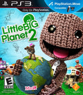LittleBigPlanet 2 – PlayStation 3 (PS3)