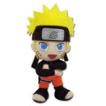Naruto Shippuden 10" Plush