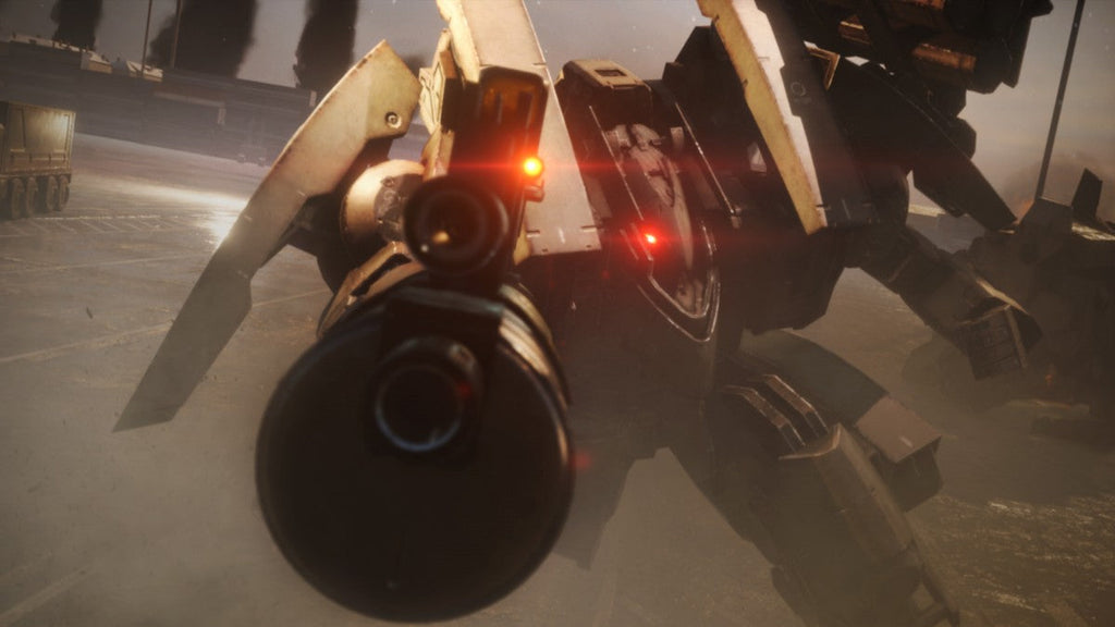 Left Alive [Day One Edition] – PlayStation 4 (PS4)