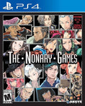 Zero Escape: The Nonary Games – PlayStation 4 (PS4)