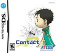 Contact – Nintendo DS (DS)