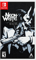 Neon White – Nintendo Switch (NS)