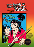 The Legend of Kage [CIB] – Nintendo Entertainment System (NES)