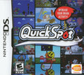 Quick Spot – Nintendo DS (DS)