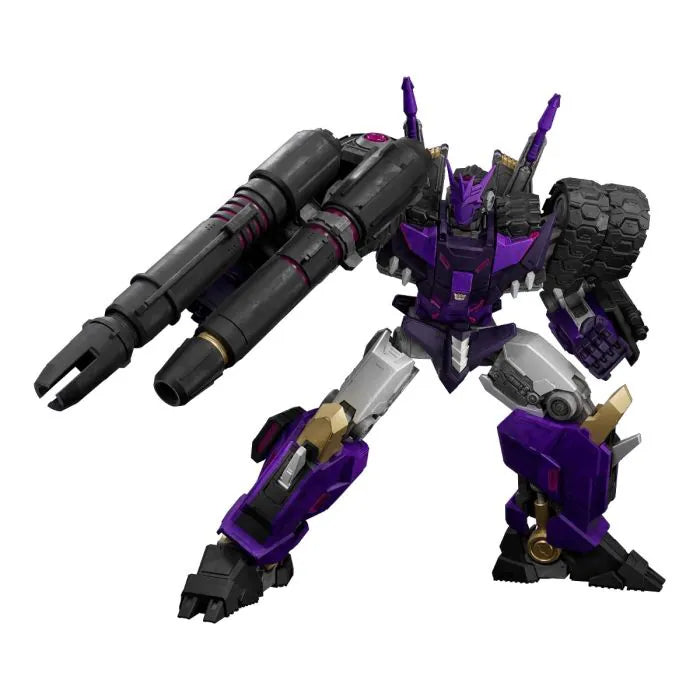 Blokees: Transformers - 8" Action Edition 05 Comic Version Tarn – Model Kit