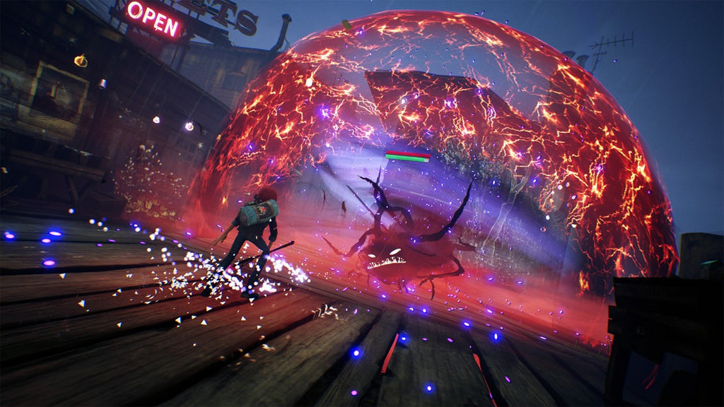 Concrete Genie – PlayStation 4 (PS4)