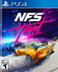 Need for Speed: Heat – PlayStation 4 (PS4)