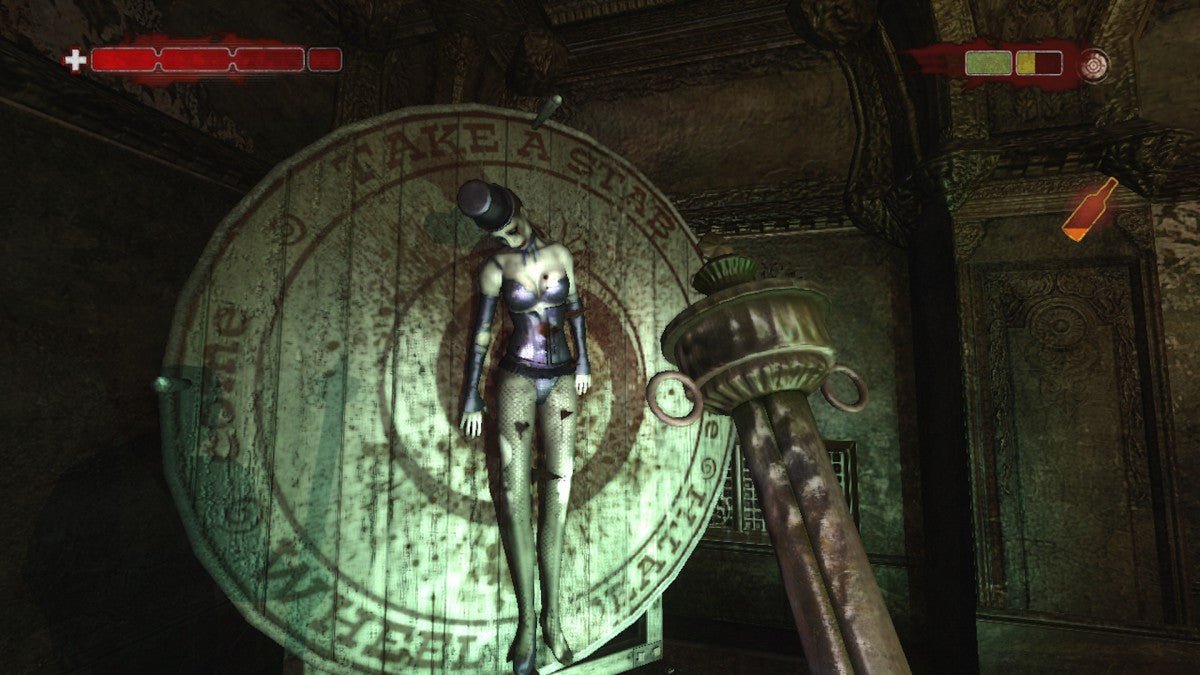 Condemned 2 Bloodshot – Xbox 360 (X360)