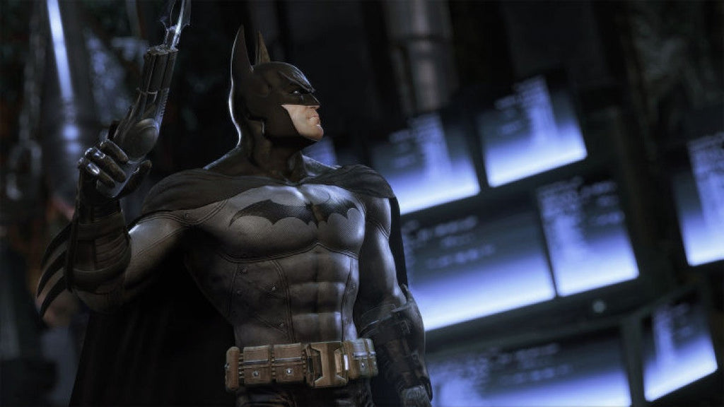 Batman: Return to Arkham – PlayStation 4 (PS4)