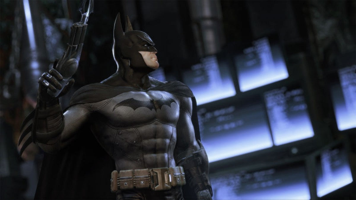 Batman: Return to Arkham – PlayStation 4 (PS4)