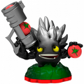 Dark Food Fight (Trap Team) – Skylanders
