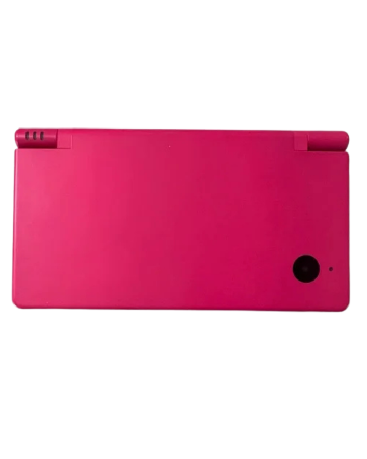 Nintendo DSi System (DSi) [Pink] – Scratch & Scuff Condition