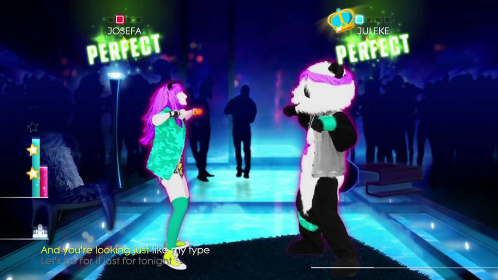 Just Dance 2014 – PlayStation 4 (PS4)