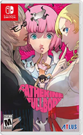 Catherine: Full Body – Nintendo Switch (NS)