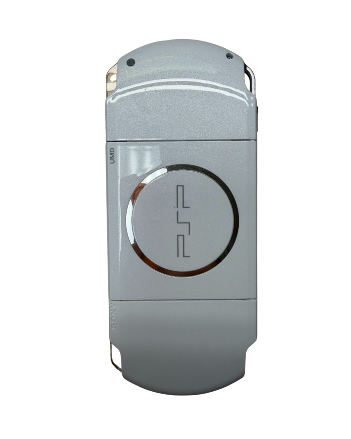 PlayStation Portable 3001 [PSP 3001][Pearl White] – Good Condition