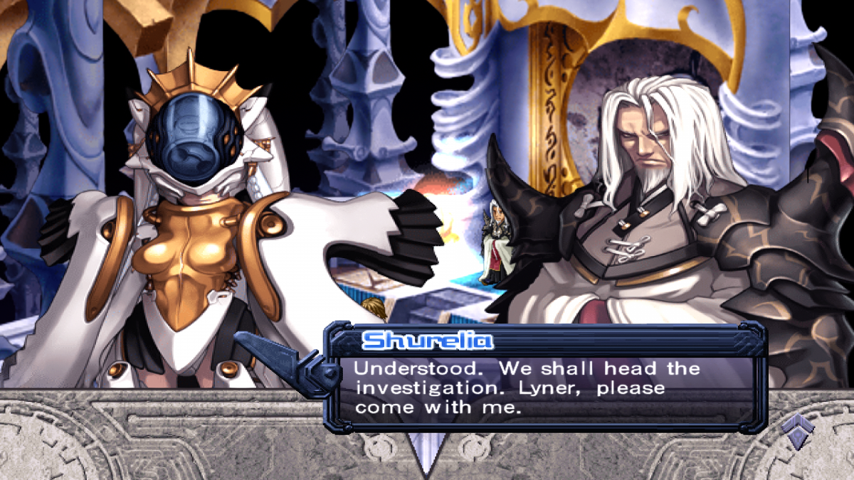 Ar Tonelico: Melody of Elemia – PlayStation 2 (PS2)