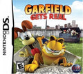 Garfield Gets Real – Nintendo DS (DS)