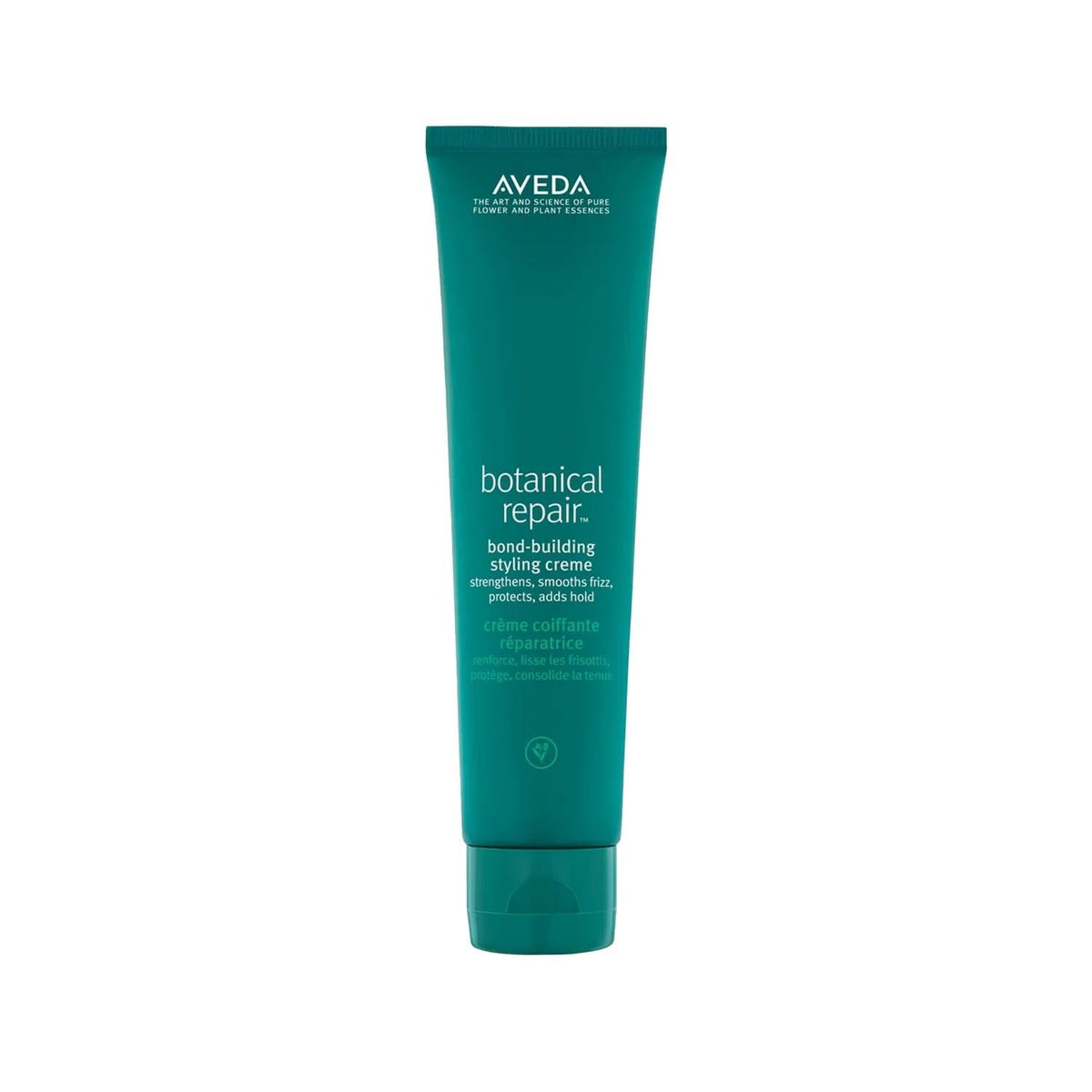 Aveda Botanical Repair Hair Repair and Styling Cream 150ml - Natural Hair Care for Damaged Hair