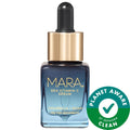 Mini Chlorella + Reishi Vitamin C Serum - Natural Anti-Aging Skincare for Brighter, Smoother Skin