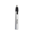 Wahl Micro Groomsman: Painless Cordless Nose Hair Trimmer - Safe, Precise & Portable Men's Grooming Solution