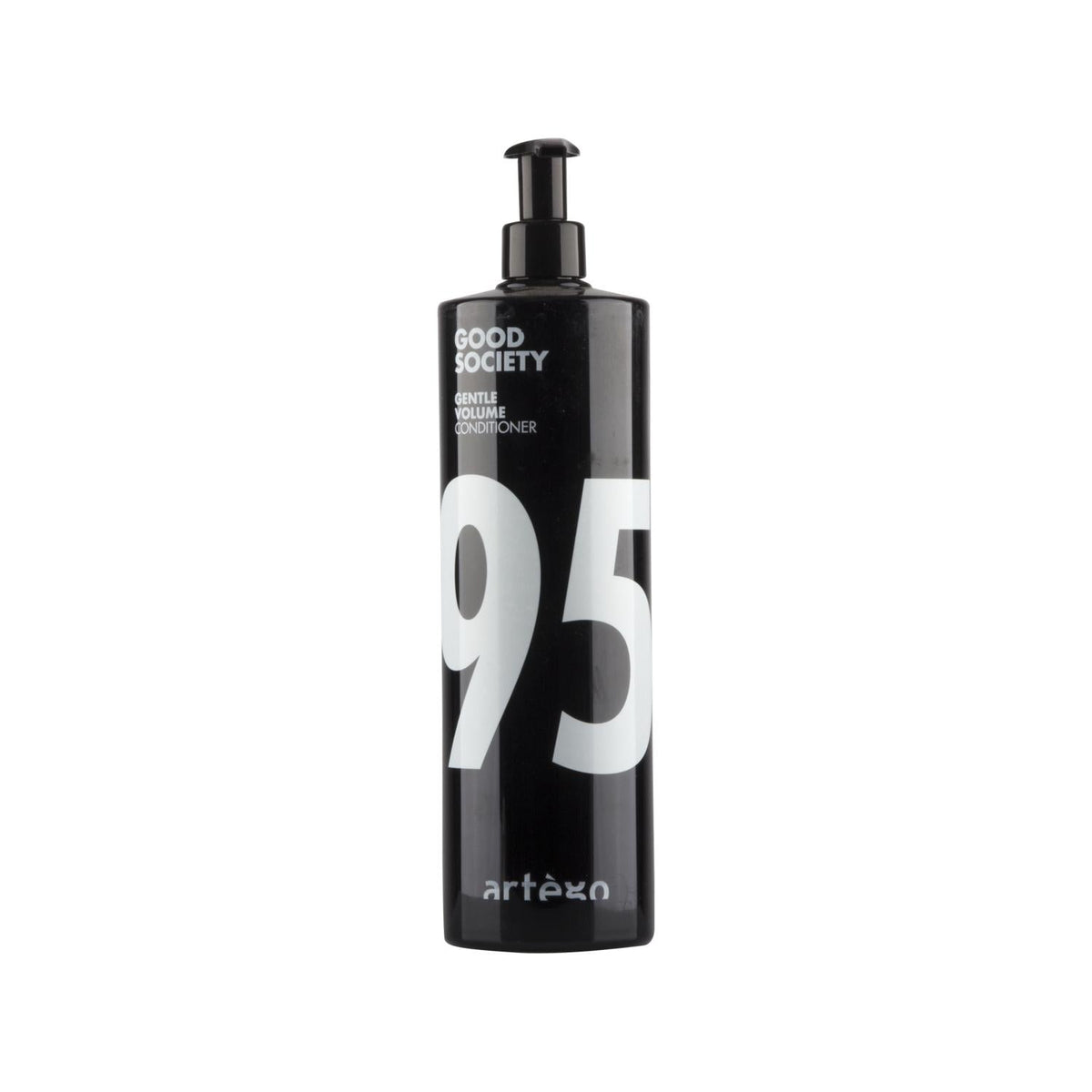 Artego Good Society 95 Hair Volume Cream - 1000ml, Boosts Hair Volume, Enhances Hair Care