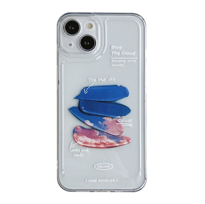 Shockproof Phone Case - Heavy Duty Dual Layer Drop Protection