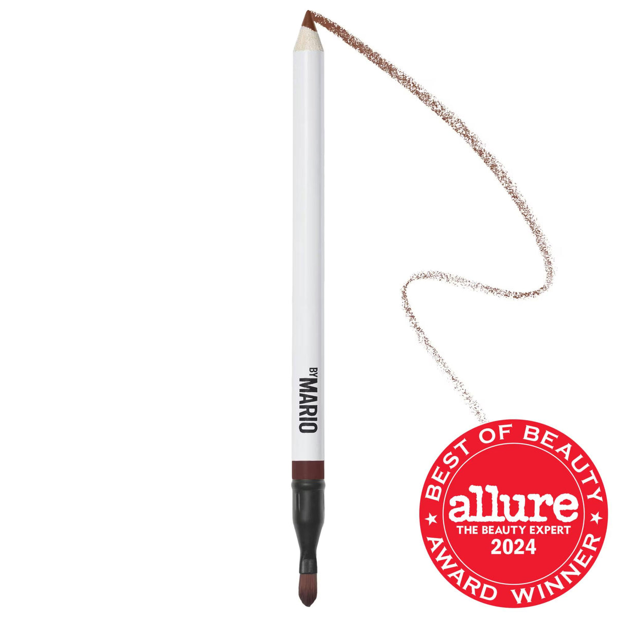 Ultra Suede¨ Sculpting Lip Pencil: Define, Sculpt & Enhance Lips with Long-Lasting, Anti-Feathering Matte Color