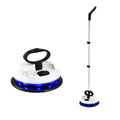 Ewbank Nifftee Electric Spin Cleaner, Mop, Duster, and Polisher