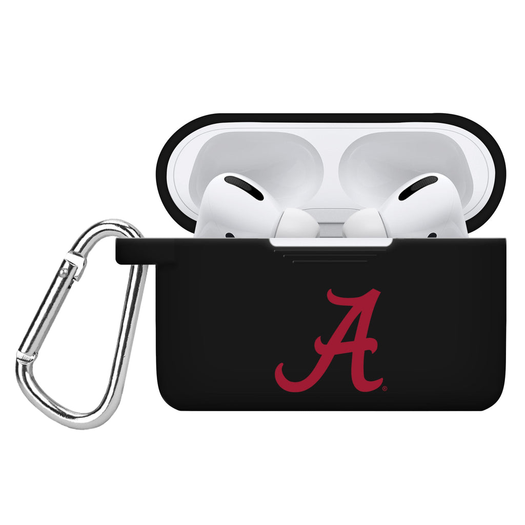 Alabama Crimson Tide AirPods Pro 1 & 2 Case Cover