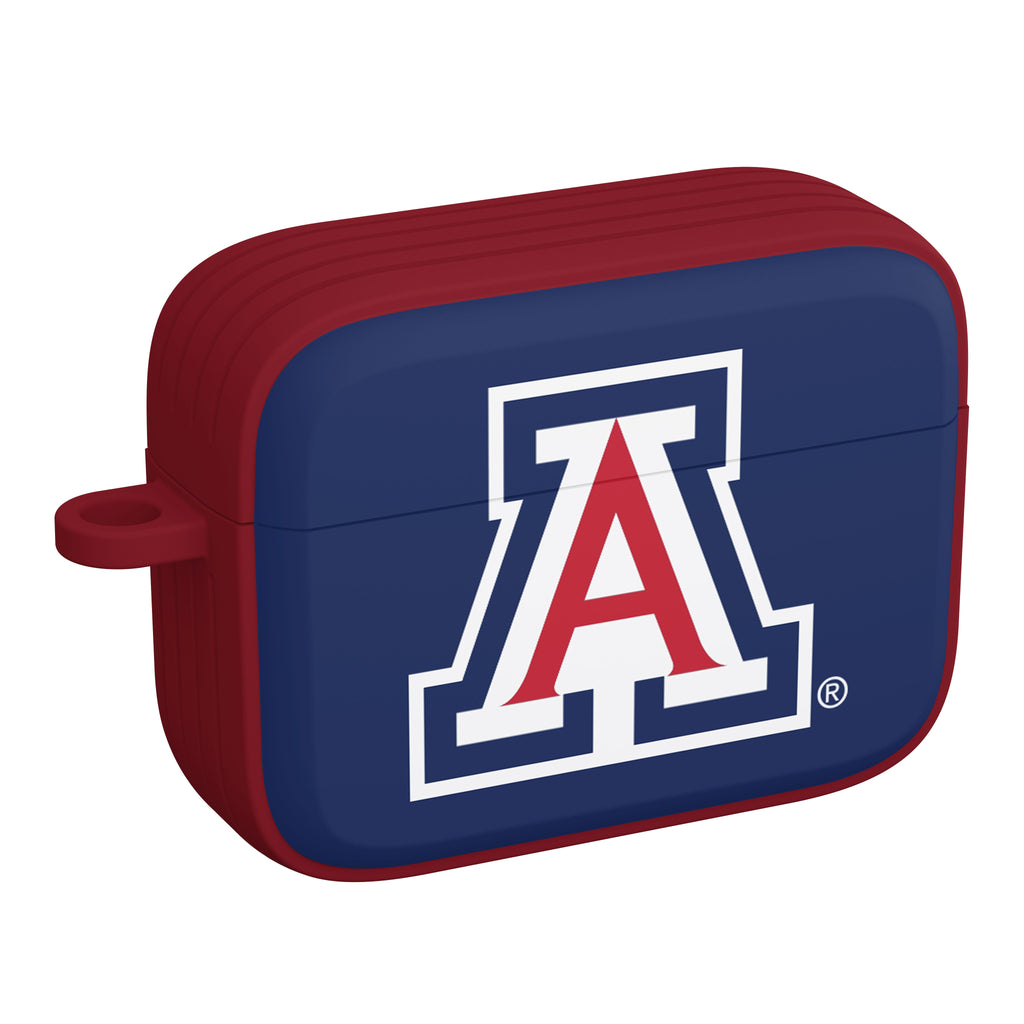 Arizona Wildcats HDX AirPods Pro 1 & 2 Case Cover