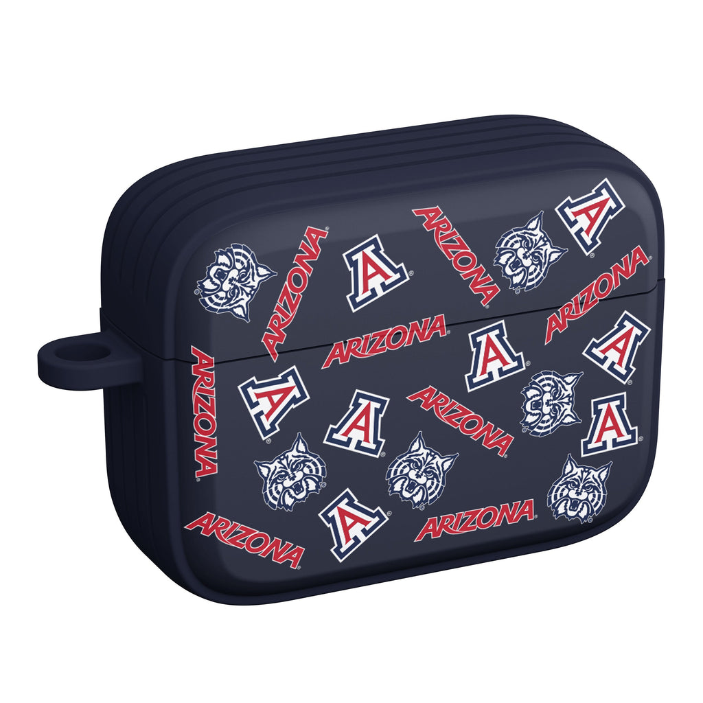Arizona Wildcats HDX AirPods Pro 1 & 2 Case Cover