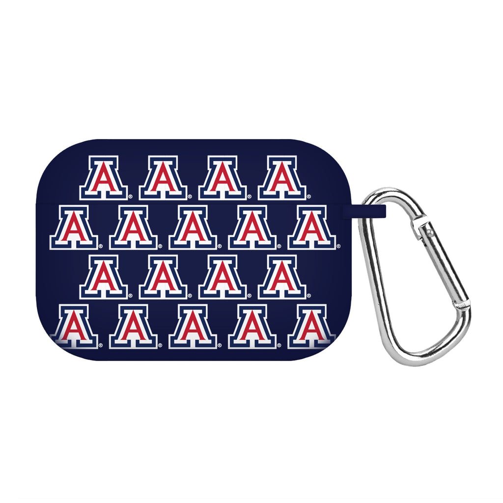 Arizona Wildcats HD AirPods Pro 1 & 2 Case Cover