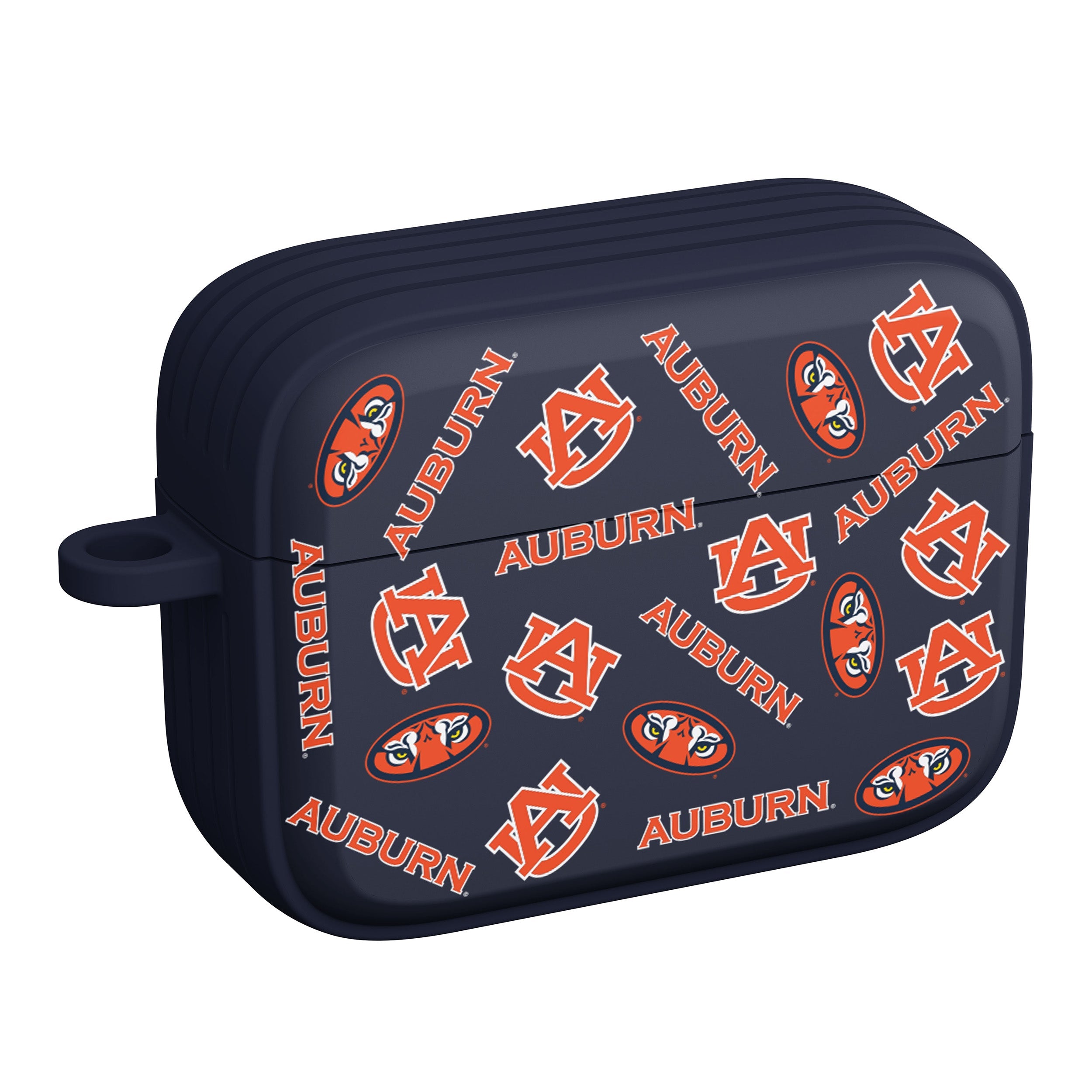 Auburn Tigers HDX AirPods Pro 1 & 2 Case Cover