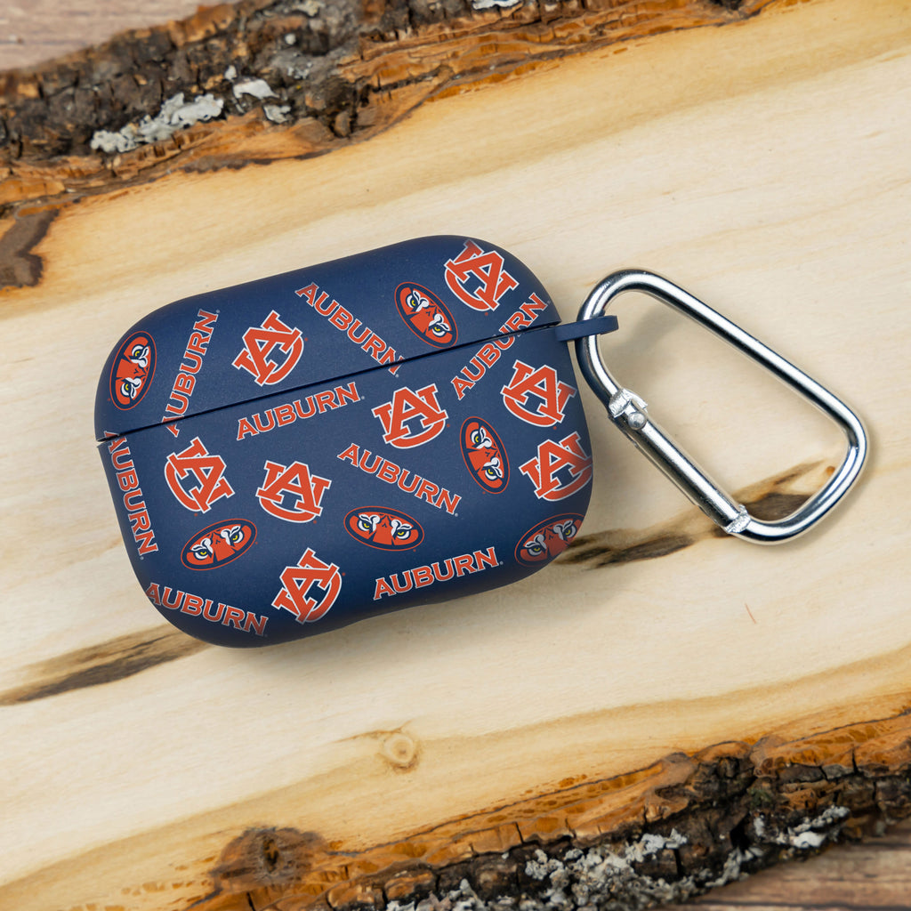 Auburn Tigers HD AirPods Pro 1 & 2 Case Cover